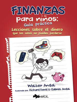 cover image of Guía práctica